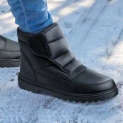 Bottillons Fourrés 7 Bottillons Fourrés -Le Jardin Parfai bottillons fourres 3