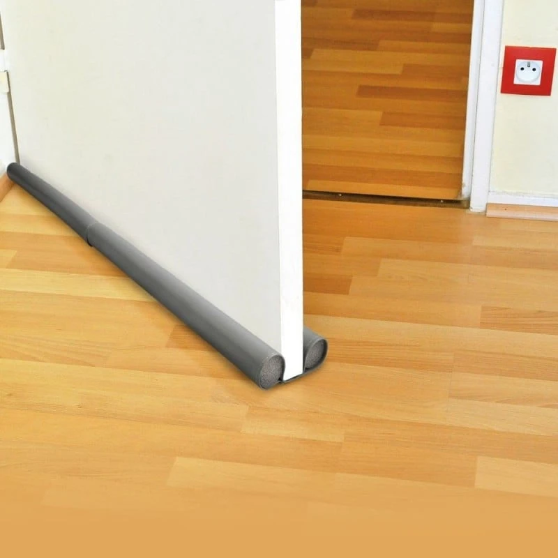 Boudin De Porte Stop Froid - Vendu Par 3 3 Boudin De Porte Stop Froid - Vendu Par 3 - Image 3