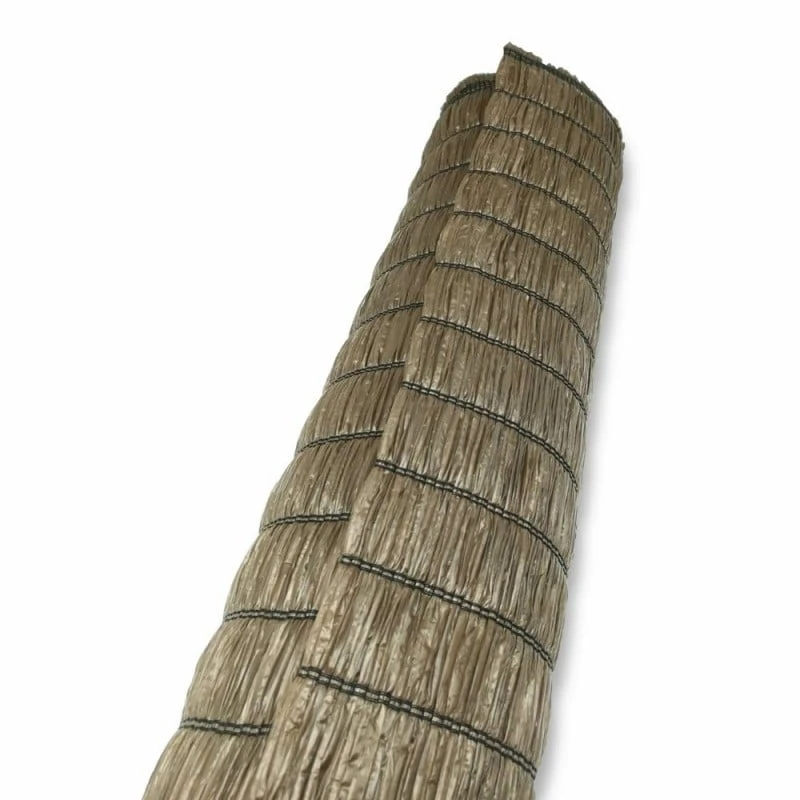 Brise Vue Synthétique - Imitation Paille - 230 G/m² 3 Brise Vue Synthétique - Imitation Paille - 230 G/m² - Image 3
