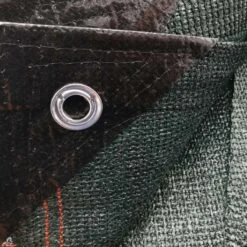 Brise Vue Renforcé 220 Gr/m² 10 Brise Vue Renforcé 220 Gr/m² -Le Jardin Parfai brise vue vert renforce 5m 10m 2