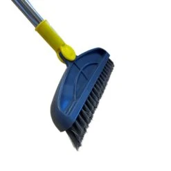 Brosse à Récurer Avec Manche Et Raclette 7 Brosse à Récurer Avec Manche Et Raclette -Le Jardin Parfai brosse a recurer avec manche et raclette 2