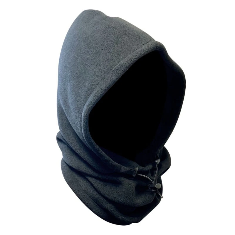 Cagoule Canadienne Fibre Polaire 1 Cagoule Canadienne Fibre Polaire