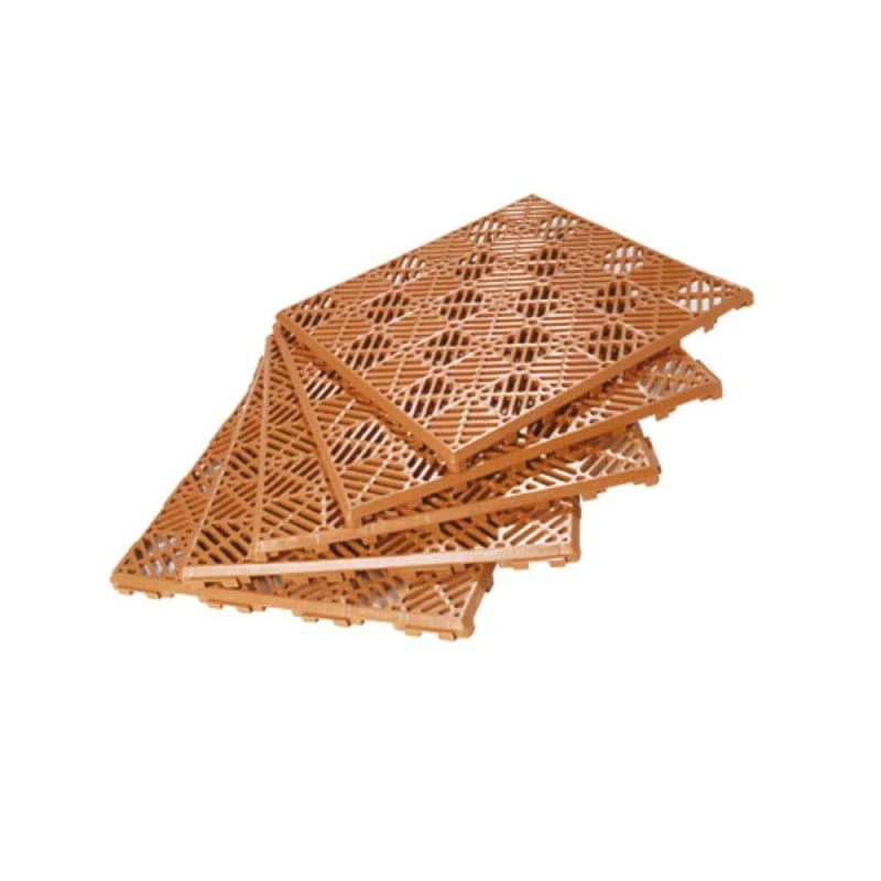 Caillebotis Plastiques - Vendus Par 5 2 Caillebotis Plastiques - Vendus Par 5 - Image 2