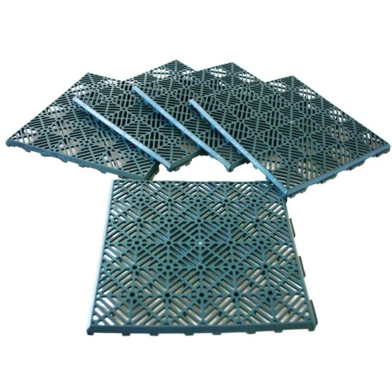 Caillebotis Plastiques - Vendus Par 5 5 Caillebotis Plastiques - Vendus Par 5 - Image 5