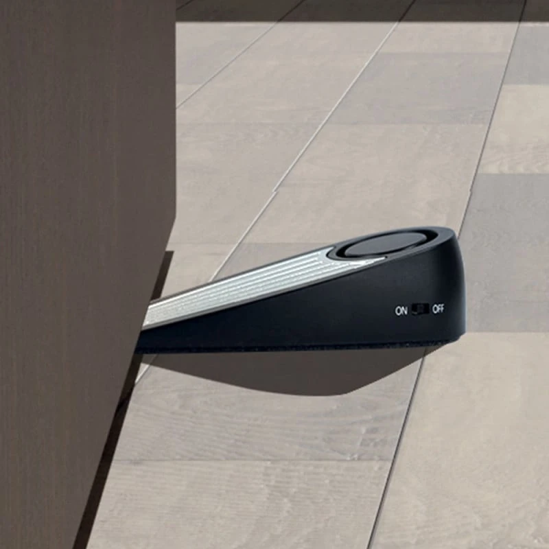 Cale Porte Avec Alarme 2 Cale Porte Avec Alarme - Image 2