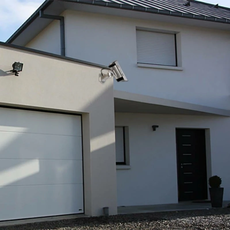 Caméra De Surveillance Factice 6 Caméra De Surveillance Factice - Image 6