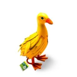 Caneton Deco Jardin Animaux 5 Caneton Deco Jardin Animaux -Le Jardin Parfai caneton deco metal jaune 2