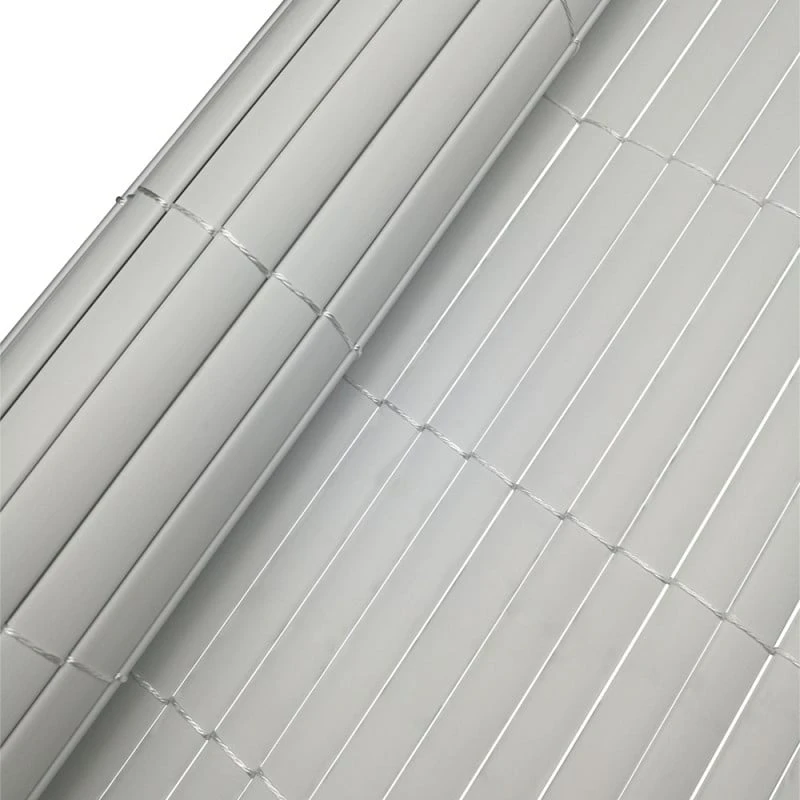 Canisse Double Face PVC 1 X 1 M 6 Canisse Double Face PVC 1 X 1 M - Image 6