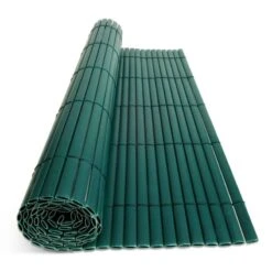 Canisse Double Face PVC 1x3 M