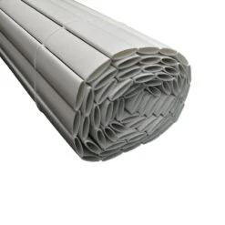 Canisse Double Face PVC 1x3 M 12 Canisse Double Face PVC 1x3 M -Le Jardin Parfai canisse double face pvc 1 x 3 metres 3