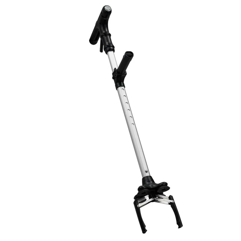 Canne De Marche Tripode Réglable Multifonction Pour Homme Et Femme 2 Canne De Marche Tripode Réglable Multifonction Pour Homme Et Femme - Image 2