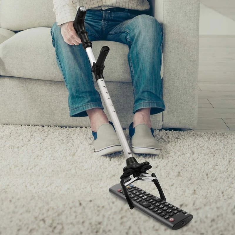 Canne De Marche Tripode Réglable Multifonction Pour Homme Et Femme 5 Canne De Marche Tripode Réglable Multifonction Pour Homme Et Femme - Image 5