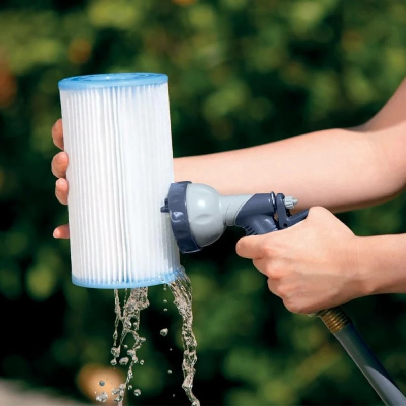 Intex Cartouche De Filtration Type A X 4 2 Intex Cartouche De Filtration Type A X 4 - Image 2