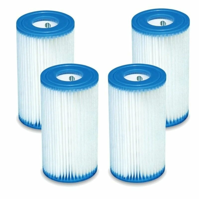Intex Cartouche De Filtration Type A X 4 1 Intex Cartouche De Filtration Type A X 4