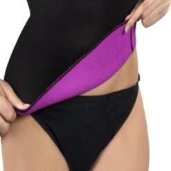 Ceinture De Sudation Hot Belt 6 Ceinture De Sudation Hot Belt -Le Jardin Parfai ceinture de sudation hot belt 2