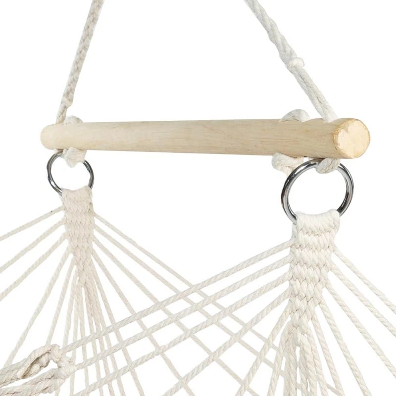 Chaise Hamac Suspendue Hawaïenne 3 Chaise Hamac Suspendue Hawaïenne - Image 3