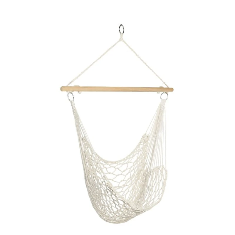 Chaise Hamac Suspendue Hawaïenne 1 Chaise Hamac Suspendue Hawaïenne