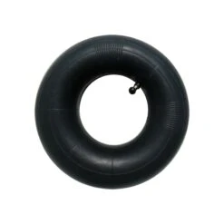 Chambre à Air Pour Roue Avec Valve Coudée 6 Chambre à Air Pour Roue Avec Valve Coudée -Le Jardin Parfai chambre a air 250 mm pour roue avec valve coudee 2