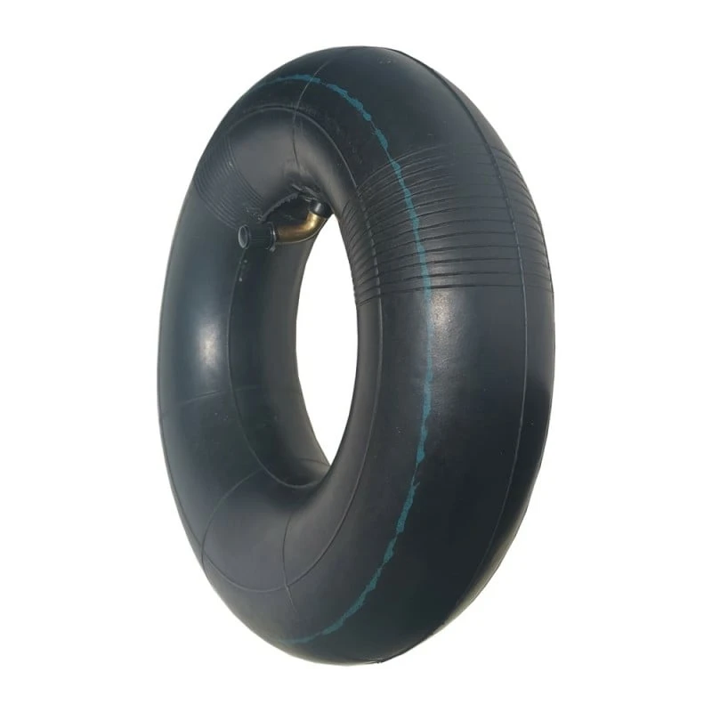 Chambre à Air Pour Roue Avec Valve Coudée 1 Chambre à Air Pour Roue Avec Valve Coudée