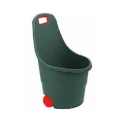 Chariot De Jardin 2 Roues 45 L