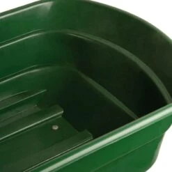 Chariot De Jardin 4 Roues - 52 Litres Capacité 120 Kg 13 Chariot De Jardin 4 Roues - 52 Litres Capacité 120 Kg -Le Jardin Parfai chariot de jardin remorque 4 roues 120 kg capacite 52l 1 5