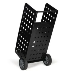 Chariot Porte Bûches En Métal 8 Chariot Porte Bûches En Métal -Le Jardin Parfai chariot porte buches en metal 2