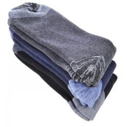 Lot De 3 Paires De Chaussettes De Travail