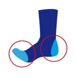 Lot De 3 Paires De Chaussettes De Travail 9 Lot De 3 Paires De Chaussettes De Travail -Le Jardin Parfai chaussettes de travail 39 45 lot de 3 4