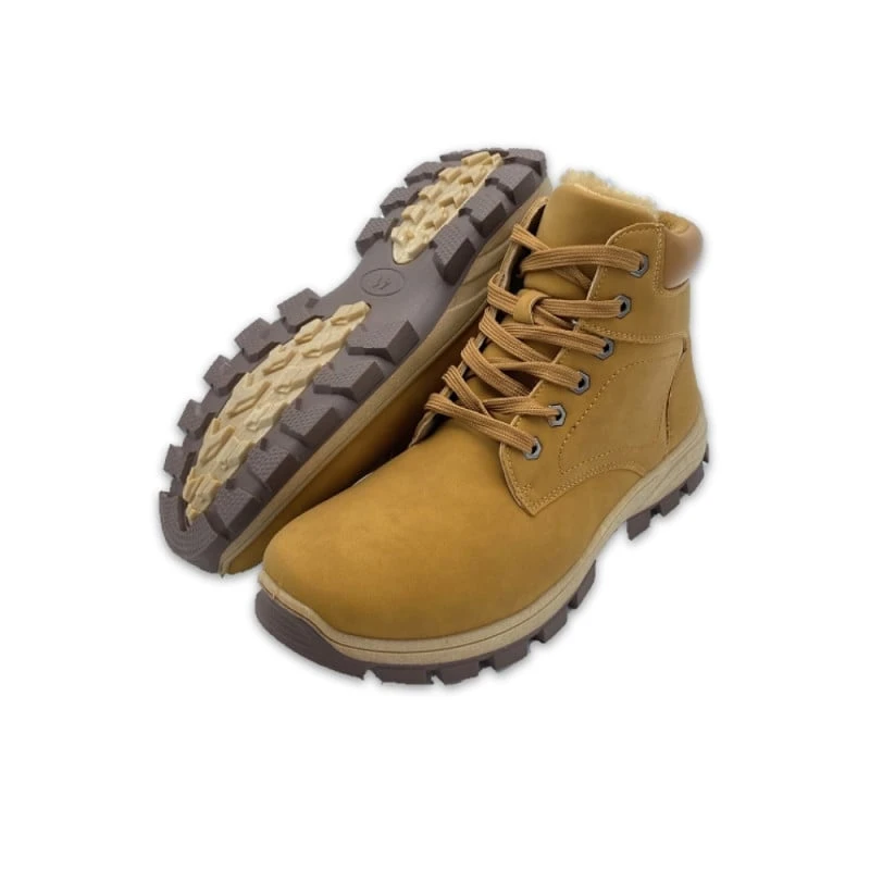 Chaussures De Randonnée Fourrées 2 Chaussures De Randonnée Fourrées - Image 2