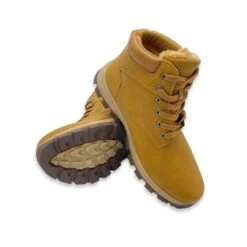 Chaussures De Randonnée Fourrées