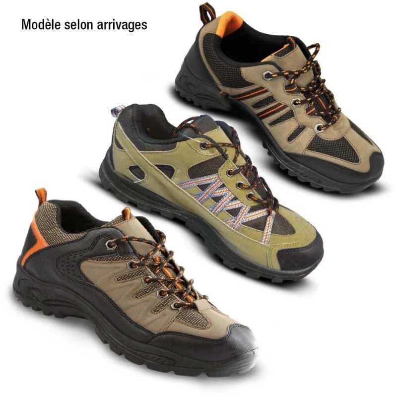 Chaussures De Randonnée 1 Chaussures De Randonnée