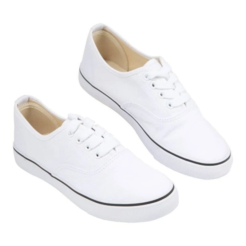 Chaussures En Toile 2 Chaussures En Toile - Image 2