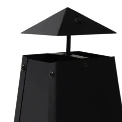 Cheminée De Jardin 9 Cheminée De Jardin -Le Jardin Parfai cheminee de jardin 3