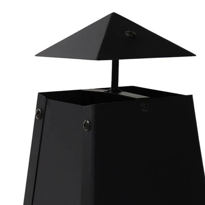 Cheminée De Jardin 4 Cheminée De Jardin - Image 4