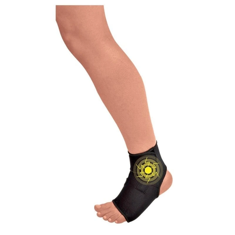 Chevillère Magnétique 2 Chevillère Magnétique - Image 2