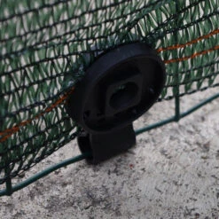 Clips De Fixation Pour Brise Vue - Lot De 20 9 Clips De Fixation Pour Brise Vue - Lot De 20 -Le Jardin Parfai clips de fixation pour brise vue lot de 20 3