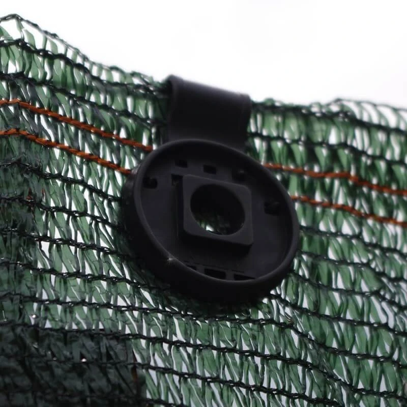 Clips De Fixation Pour Brise Vue - Lot De 20 5 Clips De Fixation Pour Brise Vue - Lot De 20 - Image 5