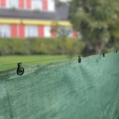 Clips De Fixation Pour Brise Vue - Lot De 20 11 Clips De Fixation Pour Brise Vue - Lot De 20 -Le Jardin Parfai clips de fixation pour brise vue lot de 20 5