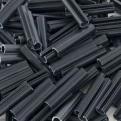 Clips De Fixation Pour Kit Brise Vue Occultant - Lot De 50 8 Clips De Fixation Pour Kit Brise Vue Occultant - Lot De 50 -Le Jardin Parfai clips de fixation pour kit brise vue occultant 2