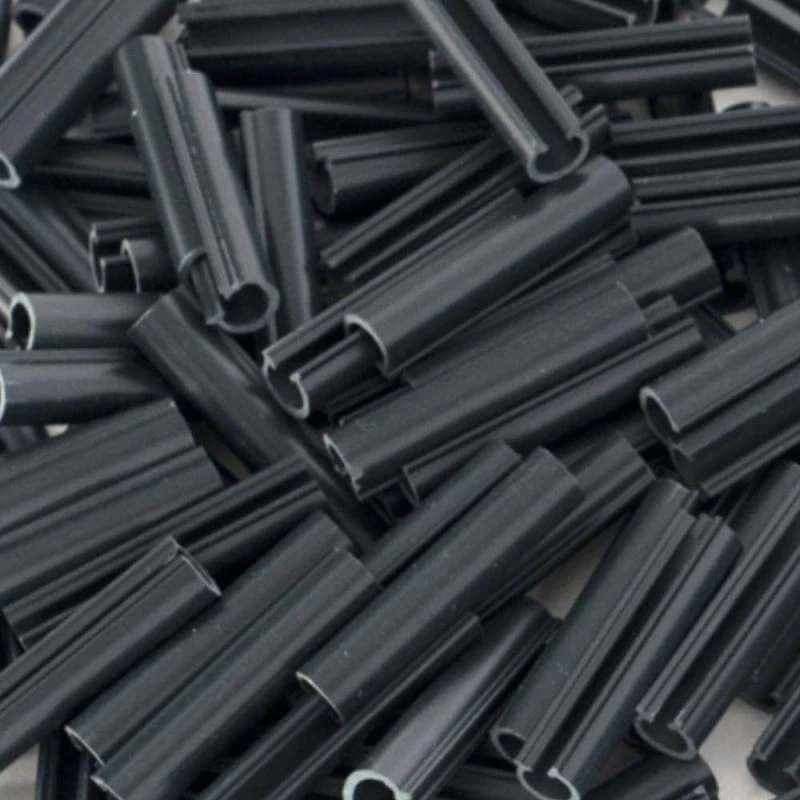 Clips De Fixation Pour Kit Brise Vue Occultant - Lot De 50 3 Clips De Fixation Pour Kit Brise Vue Occultant - Lot De 50 - Image 3