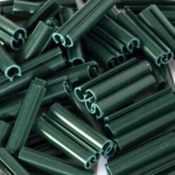 Clips De Fixation Pour Kit Brise Vue Occultant - Lot De 50 9 Clips De Fixation Pour Kit Brise Vue Occultant - Lot De 50 -Le Jardin Parfai clips de fixation pour kit brise vue occultant 3