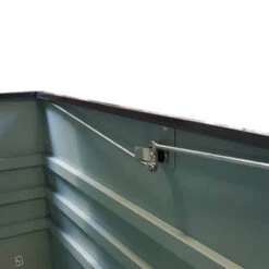 Coffre De Rangement Jardin En Métal 11 Coffre De Rangement Jardin En Métal -Le Jardin Parfai coffre de rangement jardin en metal 2