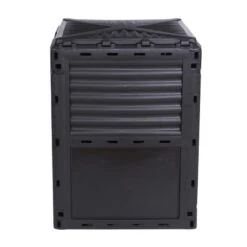 Composteur Plastique - 300 L 17 Composteur Plastique - 300 L -Le Jardin Parfai composteur plastique 300 l 5