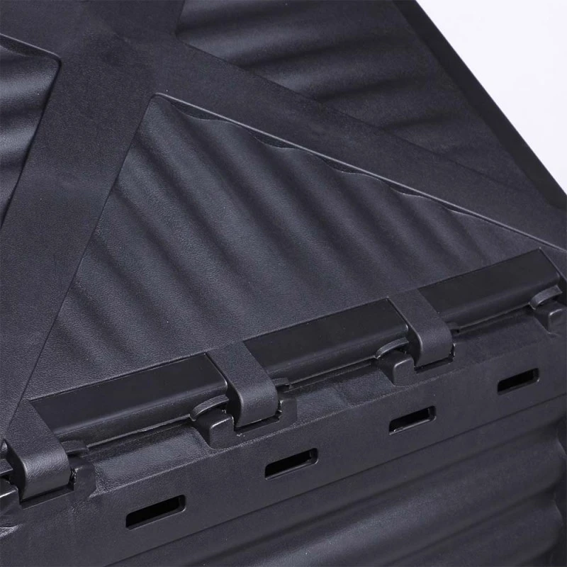 Composteur Plastique - 300 L 7 Composteur Plastique - 300 L - Image 7