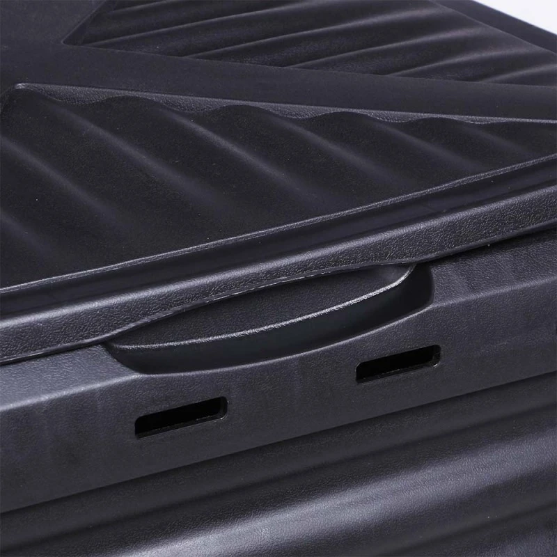 Composteur Plastique - 300 L 8 Composteur Plastique - 300 L - Image 8