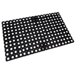 2 Connecteurs Caillebotis Caoutchouc 10 2 Connecteurs Caillebotis Caoutchouc -Le Jardin Parfai connecteur caillebotis caoutchouc 4