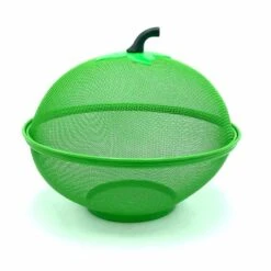 Corbeille Ă Fruits Avec Couvercle