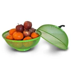 Corbeille à Fruits Avec Couvercle 10 Corbeille à Fruits Avec Couvercle -Le Jardin Parfai corbeille a fruits avec couvercle 4