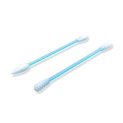 Cotons Tiges Réutilisables Avec étui - Oreilles Et Maquillage 12 Cotons Tiges Réutilisables Avec étui - Oreilles Et Maquillage -Le Jardin Parfai cotons tiges reutilisables avec etui oreilles et maquillage 3