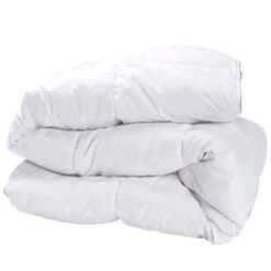 Couette De Lit Plume D'oie